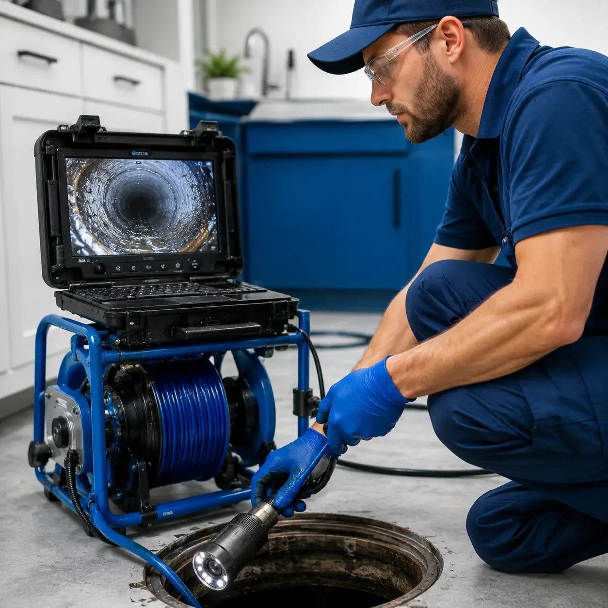 Pipe Relining professionals serving Big Creek, KY